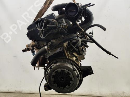 Engine ROVER 45 I Saloon (RT) 1.4 | BP36410848M1 - Image 3