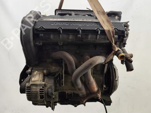 Used Engine Engine ROVER 45 I Saloon (RT) 1.4 (103 hp) 36410848 36410848