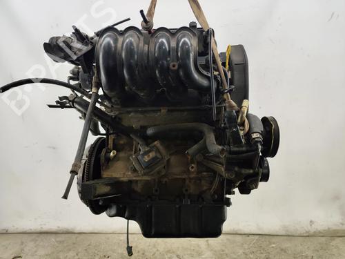 Engine ROVER 45 I Saloon (RT) 1.4 | BP36410848M1 - Image 4