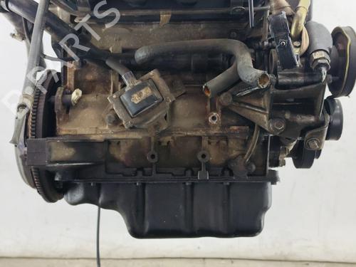 Engine ROVER 45 I Saloon (RT) 1.4 | BP36410848M1 - Image 5