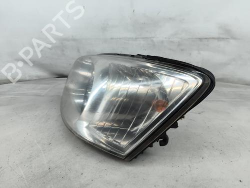 Left headlight HYUNDAI GETZ (TB) 1.5 CRDi | BP36410823C28 - Image 3