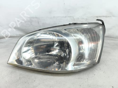 Used Left headlight Left headlight 36410823 36410823