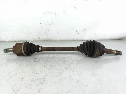 Left front driveshaft FIAT DUCATO Bus (250_) 120 Multijet 2,3 D | BP36296060M38 - Image 2