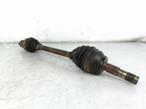 Left front driveshaft FIAT DUCATO Bus (250_) 120 Multijet 2,3 D | BP36296060M38 - Image 6