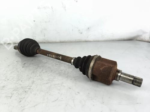 Left front driveshaft FIAT DUCATO Bus (250_) 120 Multijet 2,3 D | BP36296060M38 - Image 3
