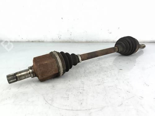 Left front driveshaft FIAT DUCATO Bus (250_) 120 Multijet 2,3 D | BP36296060M38 - Image 5