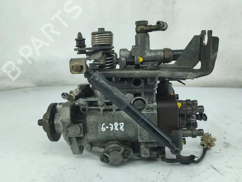 Injection pump VW GOLF IV Variant (1J5) 1.6 16V | BP36388519M78 - Image 4