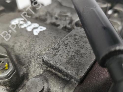 Injection pump VW GOLF IV Variant (1J5) 1.6 16V | BP36388519M78 - Image 5