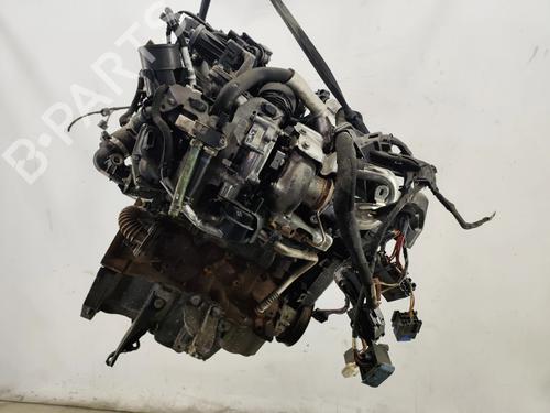 Engine RENAULT MEGANE IV Hatchback (B9A/M/N_) 1.5 dCi 110 (B9A3) | BP31599553M1 - Image 7