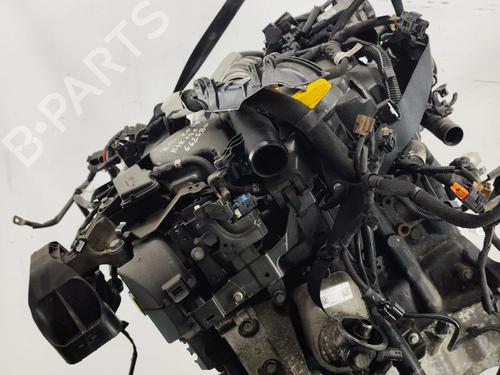 Engine RENAULT MEGANE IV Hatchback (B9A/M/N_) 1.5 dCi 110 (B9A3) | BP31599553M1 - Image 3