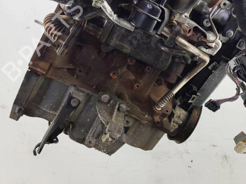 Engine RENAULT MEGANE IV Hatchback (B9A/M/N_) 1.5 dCi 110 (B9A3) | BP31599553M1 - Image 8