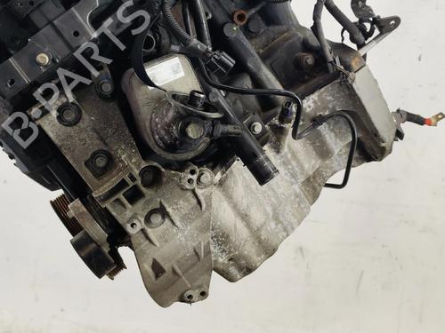 Engine RENAULT MEGANE IV Hatchback (B9A/M/N_) 1.5 dCi 110 (B9A3) | BP31599553M1 - Image 2
