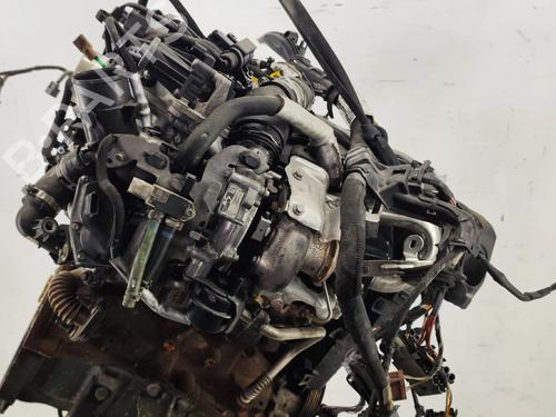Engine RENAULT MEGANE IV Hatchback (B9A/M/N_) 1.5 dCi 110 (B9A3) | BP31599553M1 - Image 9