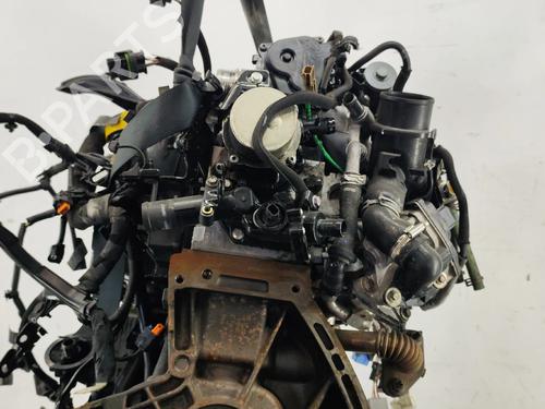 Engine RENAULT MEGANE IV Hatchback (B9A/M/N_) 1.5 dCi 110 (B9A3) | BP31599553M1 - Image 5