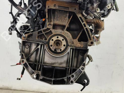 Engine RENAULT MEGANE IV Hatchback (B9A/M/N_) 1.5 dCi 110 (B9A3) | BP31599553M1 - Image 6