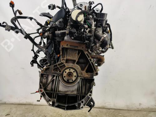 Engine RENAULT MEGANE IV Hatchback (B9A/M/N_) 1.5 dCi 110 (B9A3) | BP31599553M1 - Image 4
