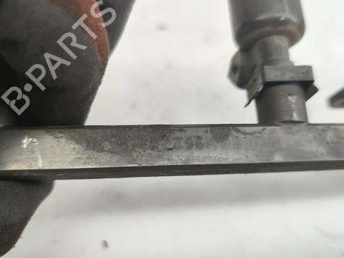 Injection rail DAEWOO NUBIRA Saloon (J100) 1.6 16V | BP36388571M98 - Image 5