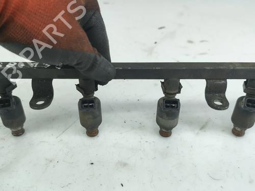 Injection rail DAEWOO NUBIRA Saloon (J100) 1.6 16V | BP36388571M98 - Image 6