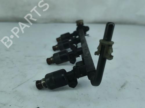 Injection rail DAEWOO NUBIRA Saloon (J100) 1.6 16V | BP36388571M98 - Image 4