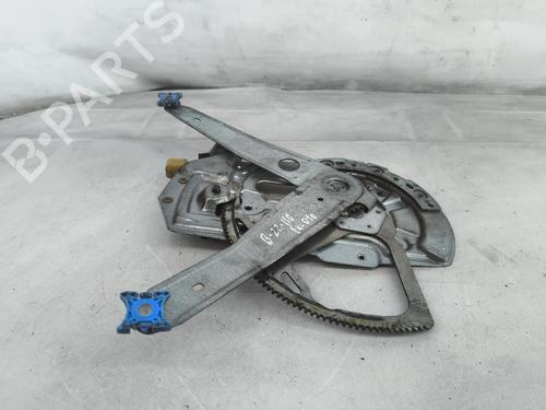 Used Front right window mechanism Front right window mechanism VOLVO S80 I (184) 2.0 T (180 hp) 36410800 36410800