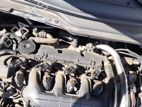 Engine VOLVO S40 II (544) 2.0 D | BP36410854M1 - Image 2
