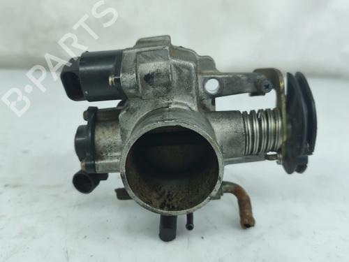 Used Throttle body Throttle body DAEWOO NUBIRA Saloon (J100) 1.6 16V (106 hp) 36388569 36388569
