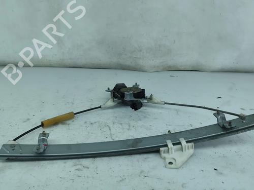 front-left-window-mechanism-daewoo-nubira-saloon-j100-1997-36388572 main image