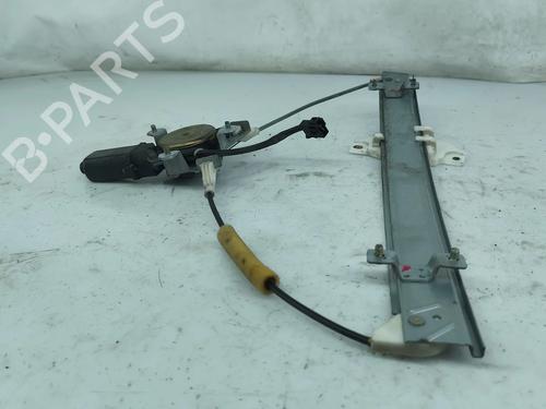 Front left window mechanism DAEWOO NUBIRA Saloon (J100) 1.6 16V | BP36388572C22 - Image 3