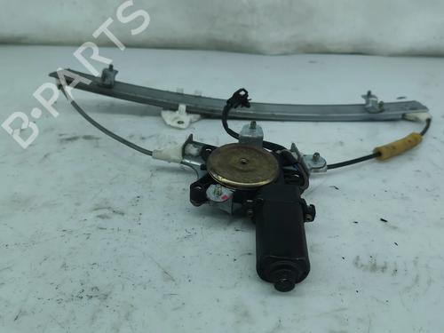 Front left window mechanism DAEWOO NUBIRA Saloon (J100) 1.6 16V | BP36388572C22 - Image 2