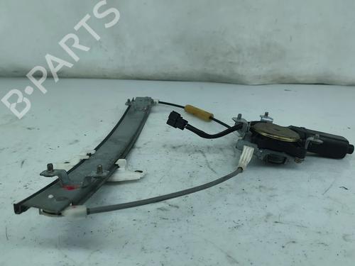 Front left window mechanism DAEWOO NUBIRA Saloon (J100) 1.6 16V | BP36388572C22 - Image 4