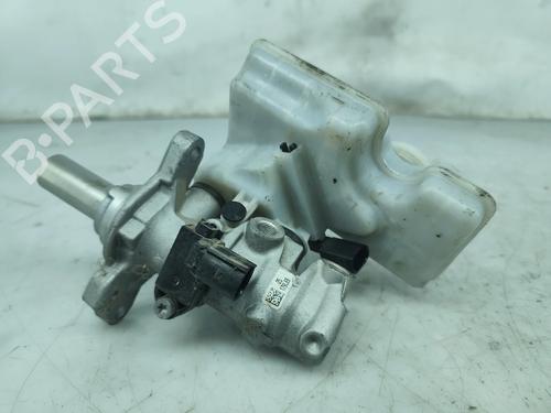 Used Brake master cylinder Brake master cylinder SEAT LEON (5F1) 1.6 TDI (115 hp) 16434486 16434486