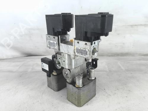 Heater matrix JAGUAR I-PACE (X590) EV400 AWD | BP36388644M63 - Image 6
