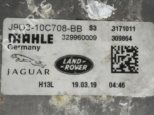 Heater matrix JAGUAR I-PACE (X590) EV400 AWD | BP36388644M63 - Image 7