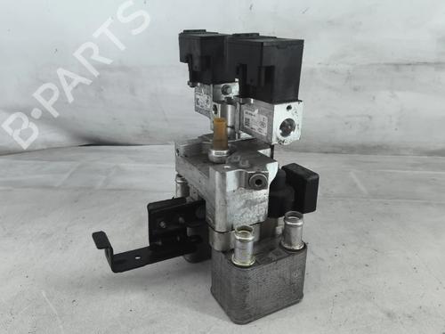 Heater matrix JAGUAR I-PACE (X590) EV400 AWD | BP36388644M63 - Image 3