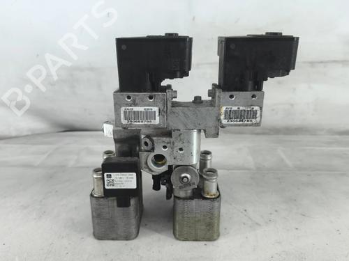Heater matrix JAGUAR I-PACE (X590) EV400 AWD | BP36388644M63 - Image 4