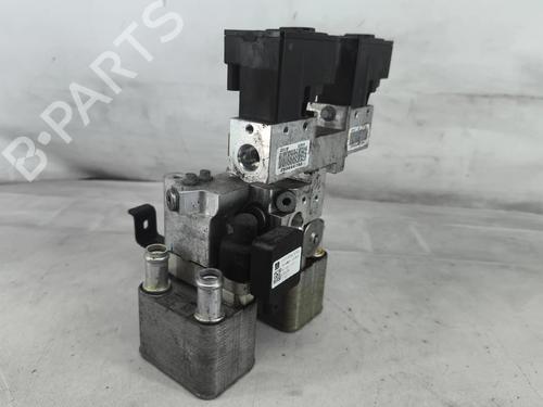 Heater matrix JAGUAR I-PACE (X590) EV400 AWD | BP36388644M63 - Image 5