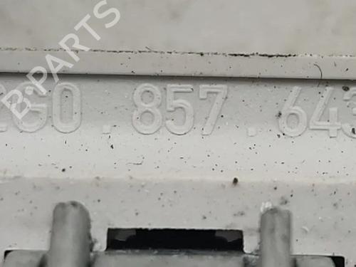Rear right interior door handle VW T-ROC (A11, D11) 1.0 TSI | BP36307504I16 - Image 7