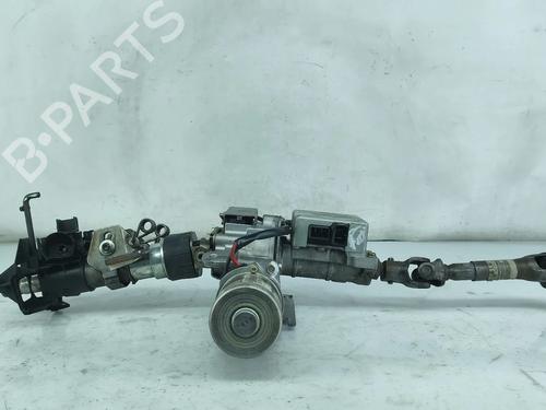 Steering column OPEL CORSA C (X01) 1.2 (F08, F68) | BP36388603M21 - Image 2