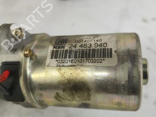 Steering column OPEL CORSA C (X01) 1.2 (F08, F68) | BP36388603M21 - Image 5