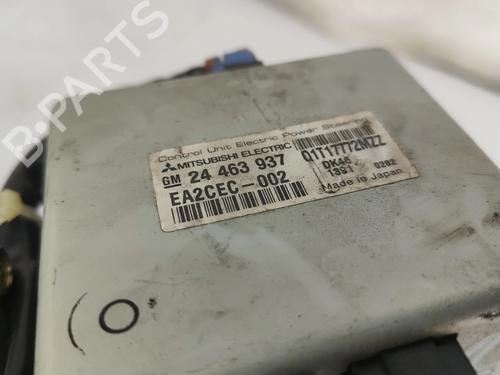 Steering column OPEL CORSA C (X01) 1.2 (F08, F68) | BP36388603M21 - Image 6