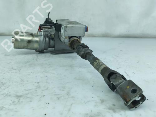 Steering column OPEL CORSA C (X01) 1.2 (F08, F68) | BP36388603M21 - Image 3