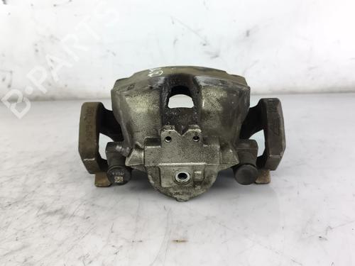Right front brake caliper JAGUAR I-PACE (X590) EV400 AWD | BP36410779M104 - Image 4