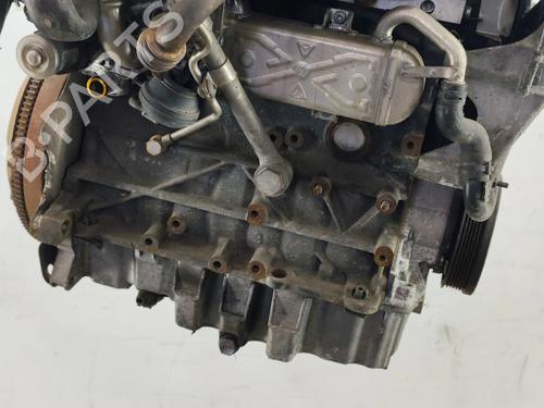 Engine VW GOLF VI Variant (AJ5) 1.6 TDI | BP24510959M1  - Image 6