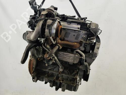 Engine VW GOLF VI Variant (AJ5) 1.6 TDI | BP24510959M1  - Image 5