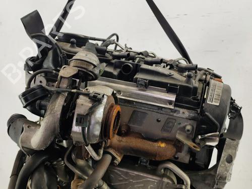 Engine VW GOLF VI Variant (AJ5) 1.6 TDI | BP24510959M1  - Image 7