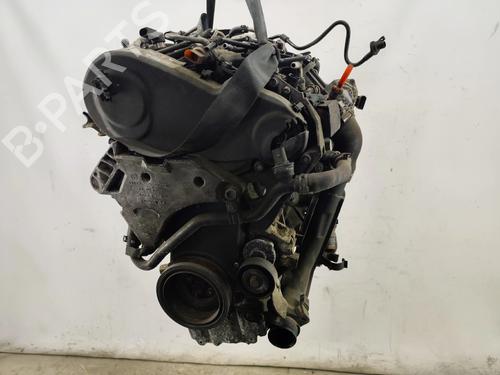 Engine VW GOLF VI Variant (AJ5) 1.6 TDI | BP24510959M1  - Image 8