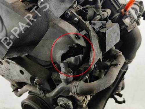 Engine VW GOLF VI Variant (AJ5) 1.6 TDI | BP24510959M1  - Image 10