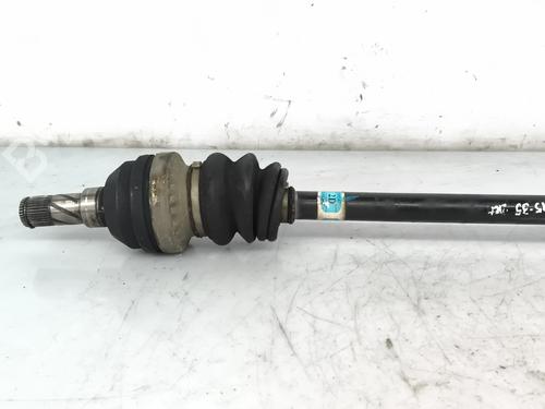Right front driveshaft CHEVROLET LACETTI (J200) 1.4 16V | BP36260912M39  - Image 5