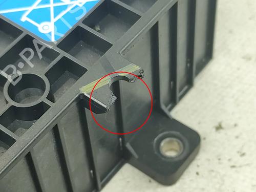 Electronic module BYD DOLPHIN EV | BP36410725M83 - Image 7