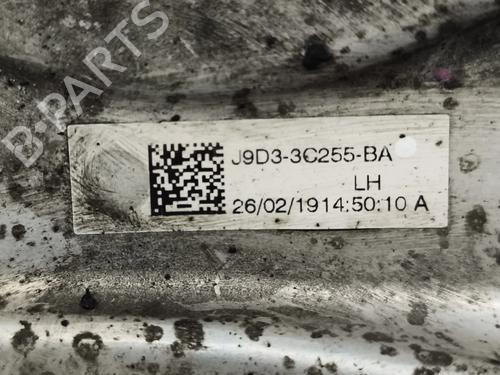 Left front suspension arm JAGUAR I-PACE (X590) EV400 AWD | BP36388712M12  - Image 7